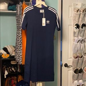 Adidas dress